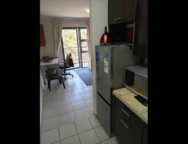 1 BEDROOM APARTMENT FOR SALE IN RUIMSIG
